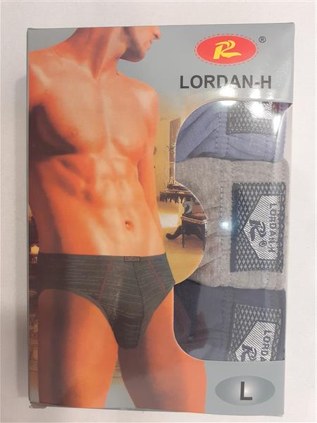 Lordan Ff. 3dbos alsó színesl