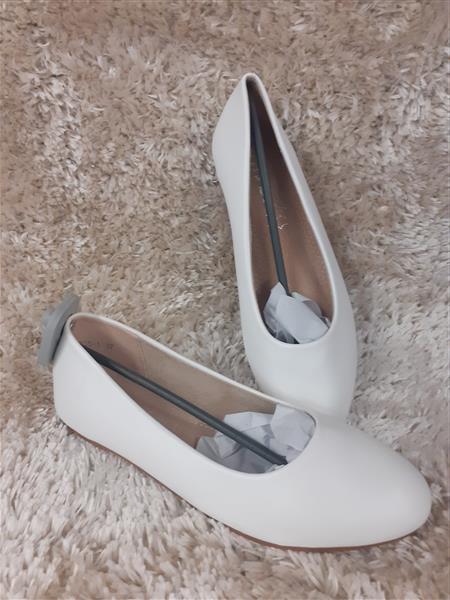 705-1 női lapos cipő fh37