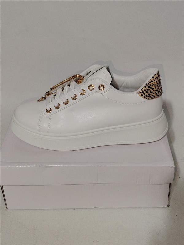 JDJ-28 női félcipő fh/a38