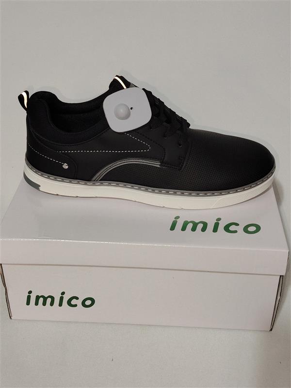 1095 Ff. félcipő  fk43